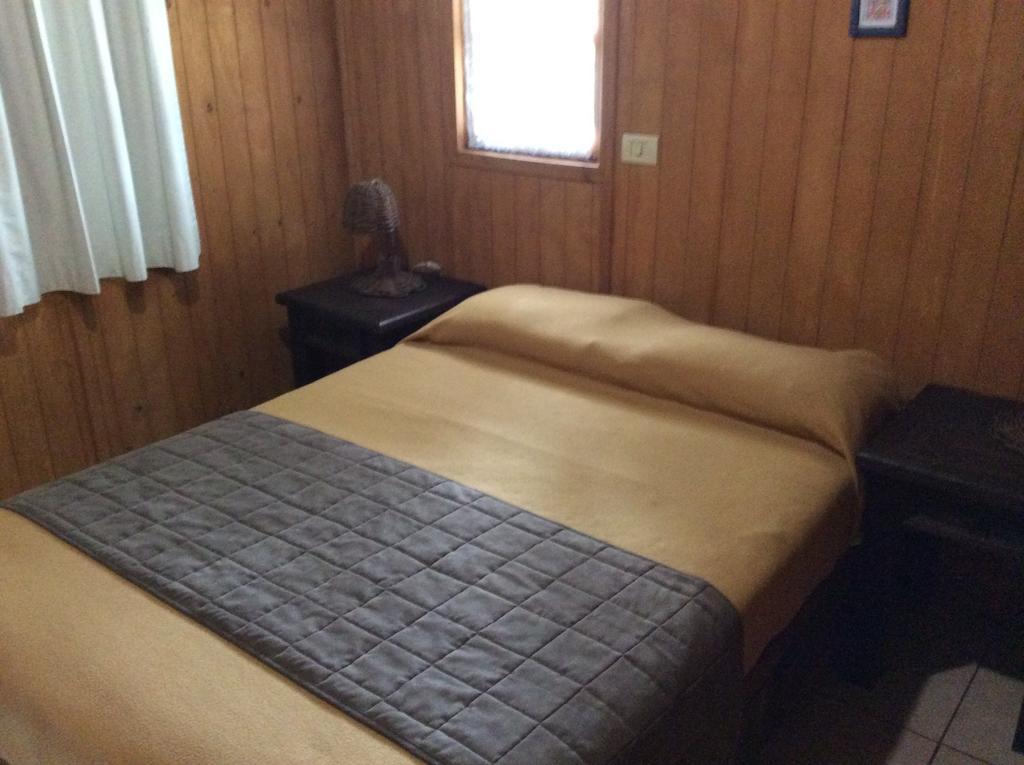 Cabanas La Chicharra Xico Rom bilde