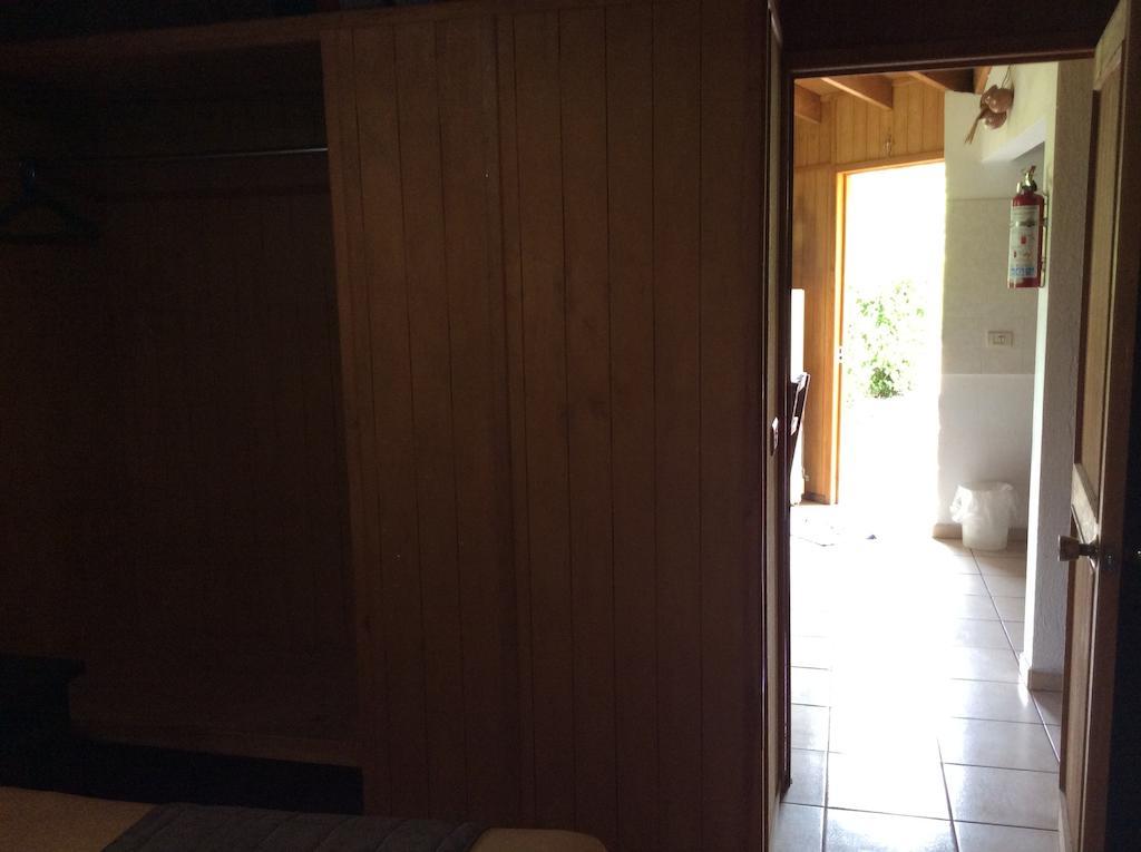 Cabanas La Chicharra Xico Eksteriør bilde